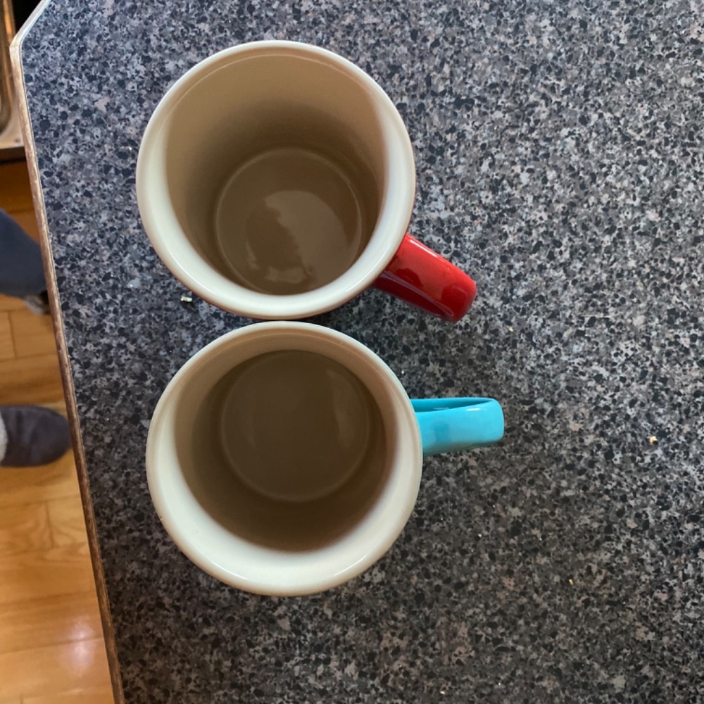 Coffee mugs - Picture 4 of 5